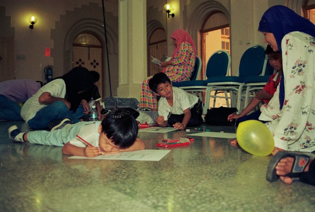 PTPM 00 03 keluarga 99